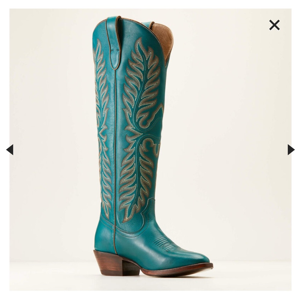 Ariat Sterling Margot StretchFit Western Boot 11